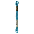 DMC Six-Strand Embroidery Floss - 597 Turquoise