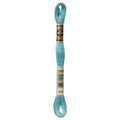 DMC Six-Strand Embroidery Floss - 598 Light Turquoise