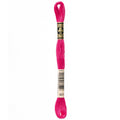 DMC Six-Strand Embroidery Floss - 601 Dark Cranberry