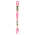 DMC Six-Strand Embroidery Floss - 604 Light Cranberry