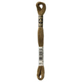 DMC Six-Strand Embroidery Floss - 611 Drab Brown