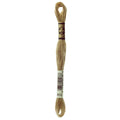 DMC Six-Strand Embroidery Floss - 612 Light Drab Brown
