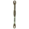 DMC Six-Strand Embroidery Floss - 640 Very Dark Beige Gray