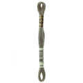 DMC Six-Strand Embroidery Floss - 646 Dark Beaver Gray