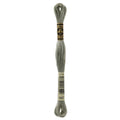 DMC Six-Strand Embroidery Floss - 647 Medium Beaver Gray
