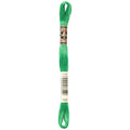 DMC Six-Strand Embroidery Floss - 701 Light Christmas Green
