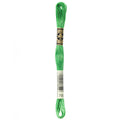 DMC Six-Strand Embroidery Floss - 702 Kelly Green