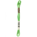 DMC Six-Strand Embroidery Floss - 703 Chartreuse