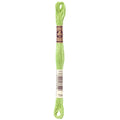 DMC Six-Strand Embroidery Floss - 704 Bright Chartreuse