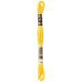 DMC Six-Strand Embroidery Floss - 726 Light Topaz