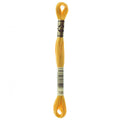 DMC Six-Strand Embroidery Floss - 728 Topaz