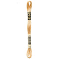 DMC Six-Strand Embroidery Floss - 738 Very Light Tan