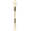 DMC Six-Strand Embroidery Floss - 746 Off White