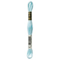 DMC Six-Strand Embroidery Floss - 747 Very Light Sky Blue