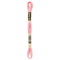 DMC Six-Strand Embroidery Floss - 761 Light Salmon