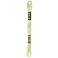 DMC Six-Strand Embroidery Floss - 772 Very Light Yellow Green