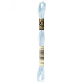 DMC Six-Strand Embroidery Floss - 775 Very Light Baby Blue