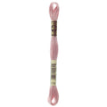 DMC Six-Strand Embroidery Floss - 778 Very Light Antique Mauve
