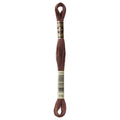 DMC Six-Strand Embroidery Floss - 779 Dark Cocoa