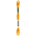 DMC Six-Strand Embroidery Floss - 783 Medium Topaz