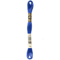 DMC Six-Strand Embroidery Floss - 792 Dark Cornflower Blue