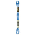 DMC Six-Strand Embroidery Floss - 794 Light Cornflower Blue