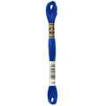 DMC Six-Strand Embroidery Floss - 796 Dark Royal Blue