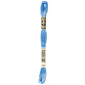 DMC Six-Strand Embroidery Floss - 799 Medium Delft Blue