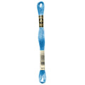 DMC Six-Strand Embroidery Floss - 813 Light Blue