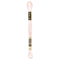 DMC Six-Strand Embroidery Floss - 819 Light Baby Pink