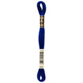 DMC Six-Strand Embroidery Floss - 820 Very Dark Royal Blue