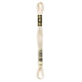 DMC Six-Strand Embroidery Floss - 822 Light Beige Grey