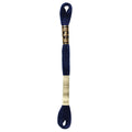 DMC Six-Strand Embroidery Floss - 823 Dark Navy Blue