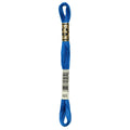 DMC Six-Strand Embroidery Floss - 825 Dark Blue