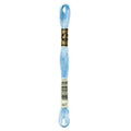DMC Six-Strand Embroidery Floss - 827 Very Light Blue