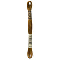 DMC Six-Strand Embroidery Floss - 829 Very Dark Golden Olive