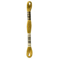 DMC Six-Strand Embroidery Floss - 833 Light Golden Olive