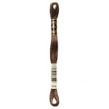 DMC Six-Strand Embroidery Floss - 839 Dark Beige Brown