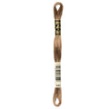 DMC Six-Strand Embroidery Floss - 840 Medium Beige Brown