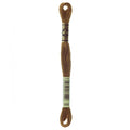 DMC Six-Strand Embroidery Floss - 869 Very Dark Hazelnut Brown