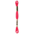 DMC Six-Strand Embroidery Floss - 892 Medium Carnation