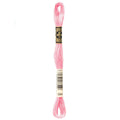 DMC Six-Strand Embroidery Floss - 894 Very Light Carnation