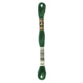 DMC Six-Strand Embroidery Floss - 895 Very Dark Hunter Green