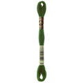 DMC Six-Strand Embroidery Floss - 904 Very Dark Parrot Green