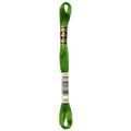 DMC Six-Strand Embroidery Floss - 905 Dark Parrot Green