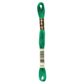 DMC Six-Strand Embroidery Floss - 910 Dark Emerald Green