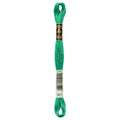 DMC Six-Strand Embroidery Floss - 911 Medium Emerald Green