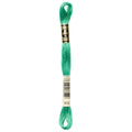 DMC Six-Strand Embroidery Floss - 912 Light Emerald Green