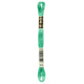 DMC Six-Strand Embroidery Floss - 913 Medium Nile Green