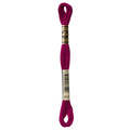 DMC Six-Strand Embroidery Floss - 915 Dark Plum